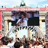 30.06.2008 Berlin Brandenburger Tor-Empfang des Vizeeuropameisters 2008 Deutschland_142